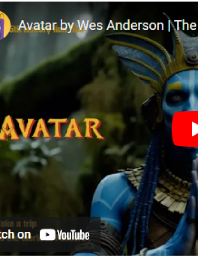 Avatar 2