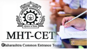 MHT CET