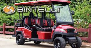 bintelli golf cart reviews