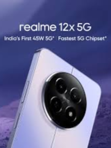 realme 12x 5g